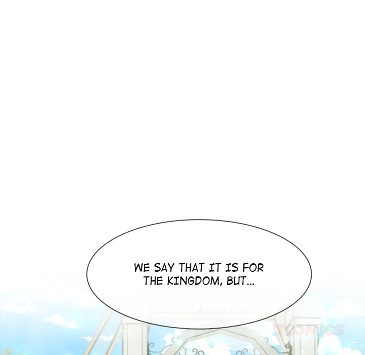 Draco-Knight Commander (Uncensored) - Chapter 18 [photo 156] - MangaPorn