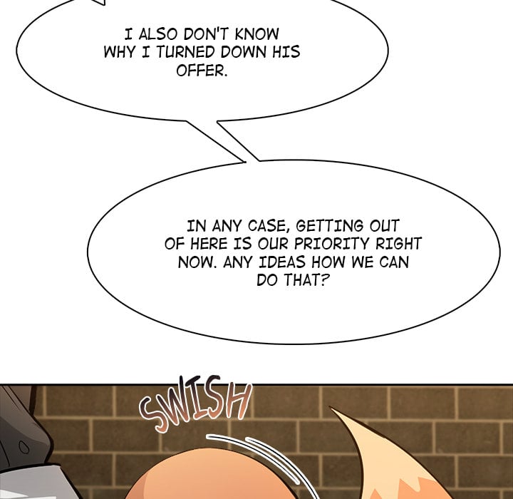 Draco-Knight Commander (Uncensored) - Chapter 18 [photo 165] - MangaPorn