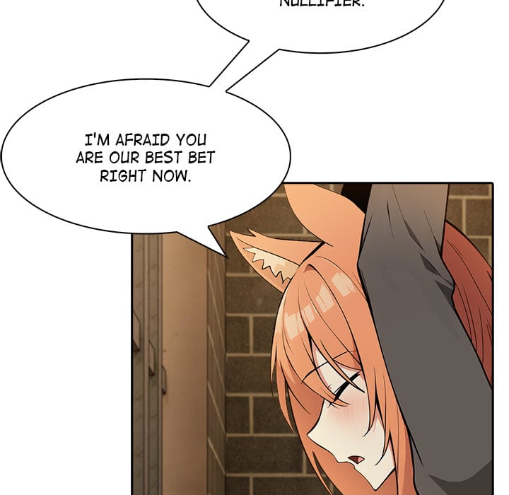 Draco-Knight Commander (Uncensored) - Chapter 18 [photo 167] - MangaPorn