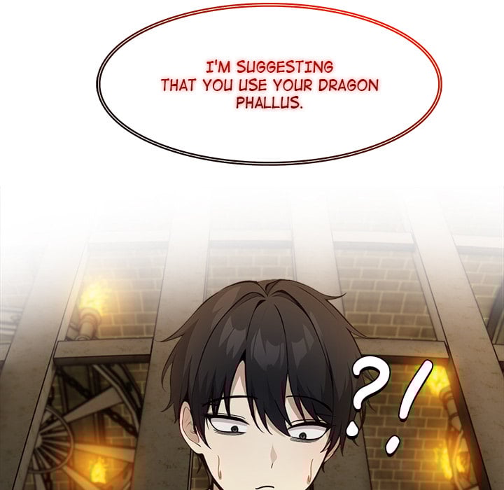 Draco-Knight Commander (Uncensored) - Chapter 18 [photo 171] - MangaPorn