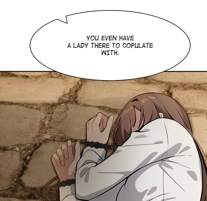 Draco-Knight Commander (Uncensored) - Chapter 18 [photo 174] - MangaPorn