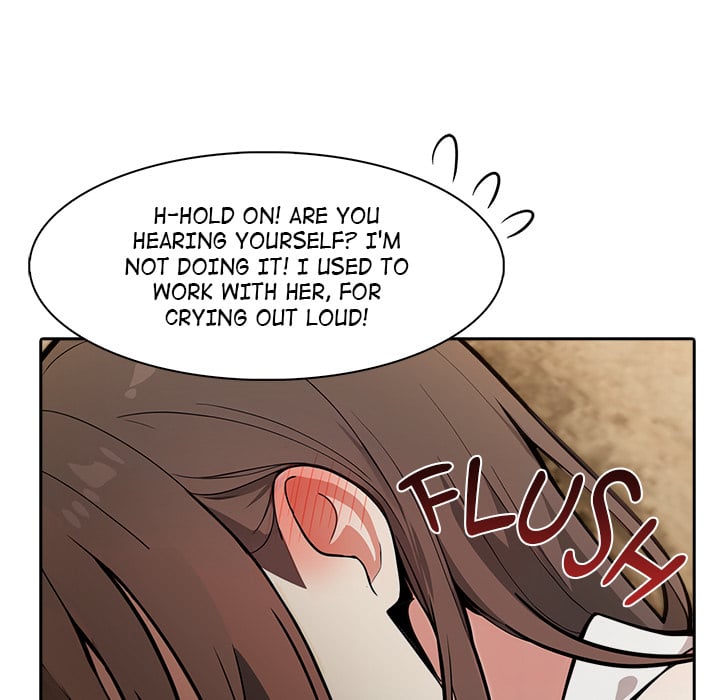 Draco-Knight Commander (Uncensored) - Chapter 18 [photo 177] - MangaPorn