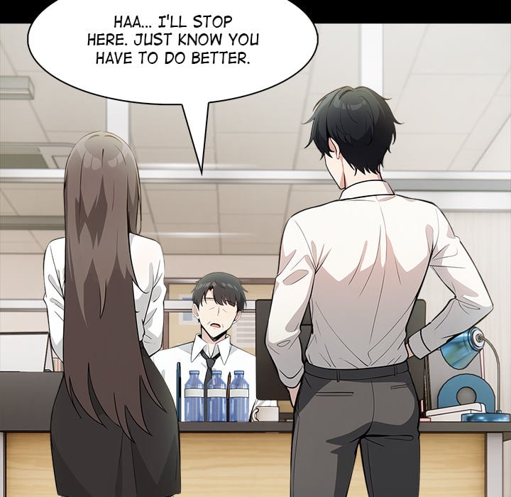 Draco-Knight Commander (Uncensored) - Chapter 18 [photo 21] - MangaPorn