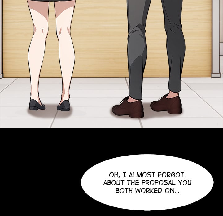 Draco-Knight Commander (Uncensored) - Chapter 18 [photo 22] - MangaPorn