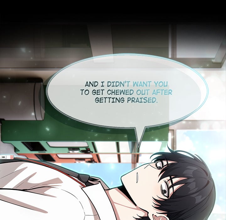 Draco-Knight Commander (Uncensored) - Chapter 18 [photo 39] - MangaPorn