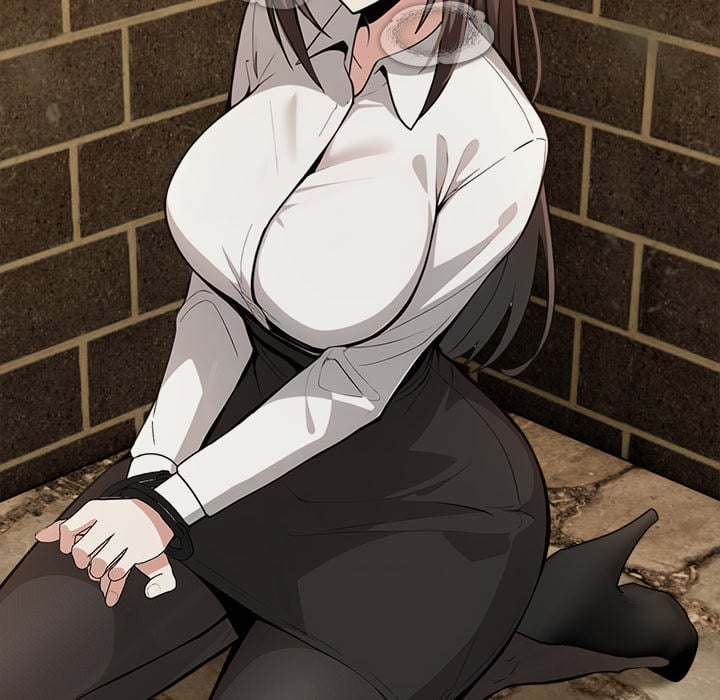 Draco-Knight Commander (Uncensored) - Chapter 18 [photo 49] - MangaPorn