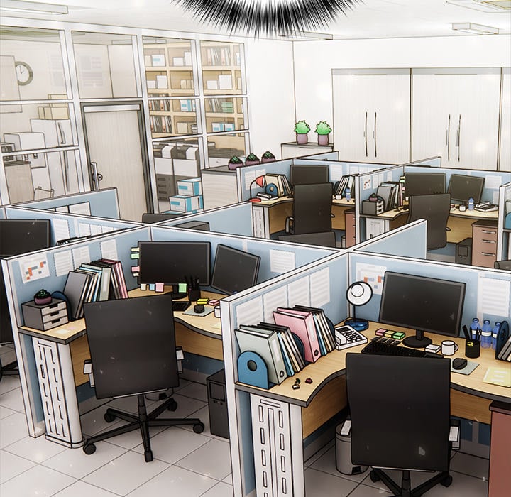 Draco-Knight Commander (Uncensored) - Chapter 18 [photo 5] - MangaPorn