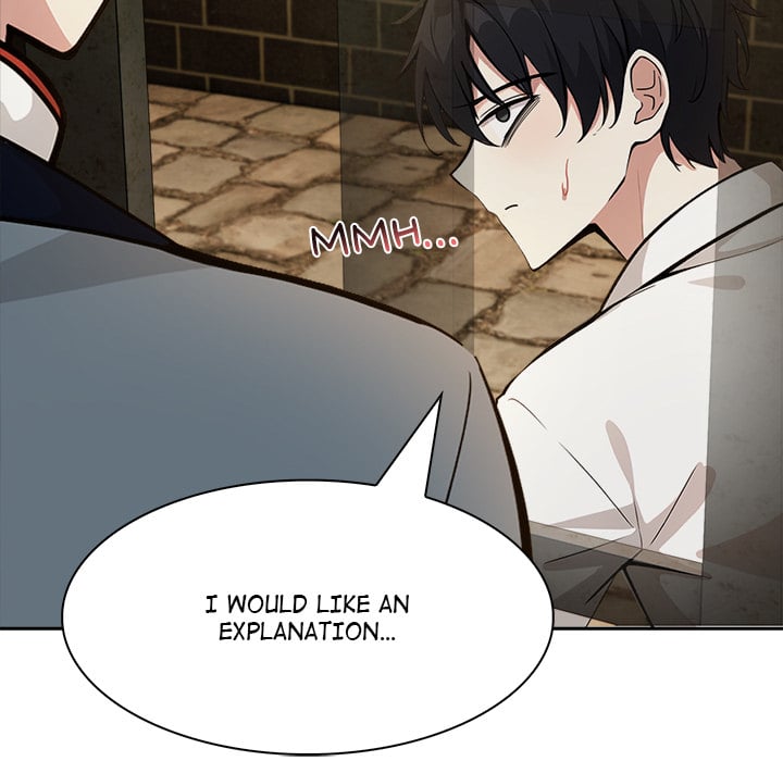 Draco-Knight Commander (Uncensored) - Chapter 18 [photo 57] - MangaPorn