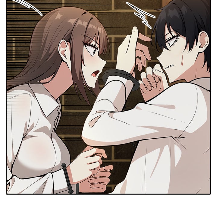 Draco-Knight Commander (Uncensored) - Chapter 18 [photo 59] - MangaPorn