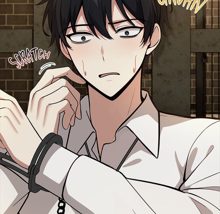 Draco-Knight Commander (Uncensored) - Chapter 18 [photo 61] - MangaPorn