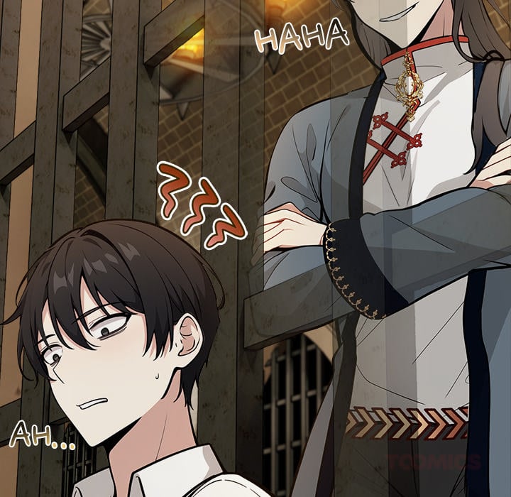 Draco-Knight Commander (Uncensored) - Chapter 18 [photo 68] - MangaPorn