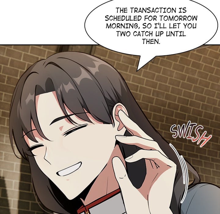 Draco-Knight Commander (Uncensored) - Chapter 18 [photo 70] - MangaPorn