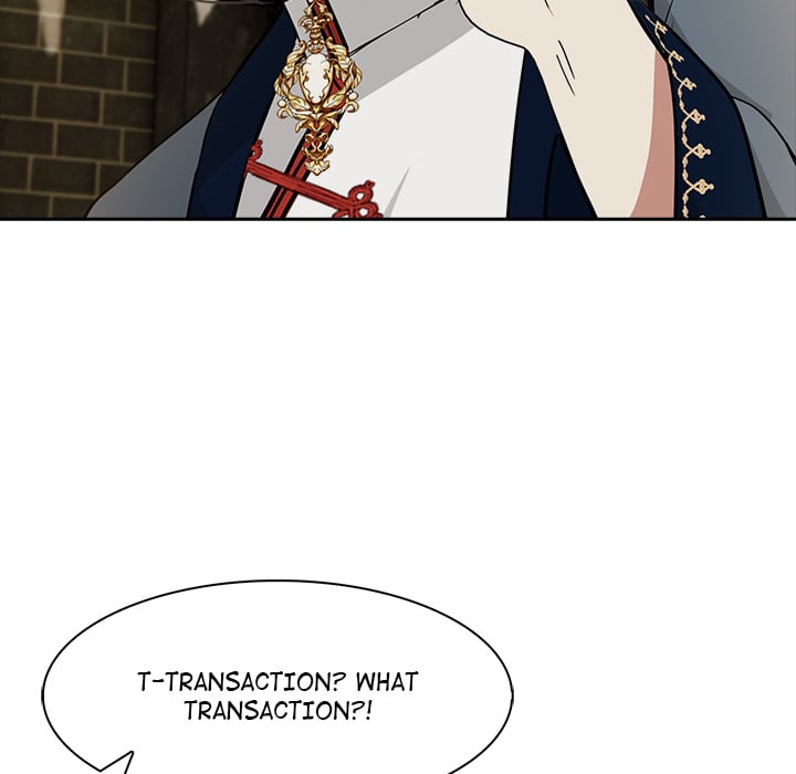 Draco-Knight Commander (Uncensored) - Chapter 18 [photo 71] - MangaPorn