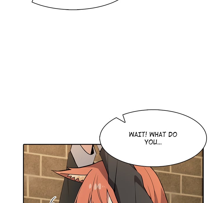 Draco-Knight Commander (Uncensored) - Chapter 18 [photo 72] - MangaPorn