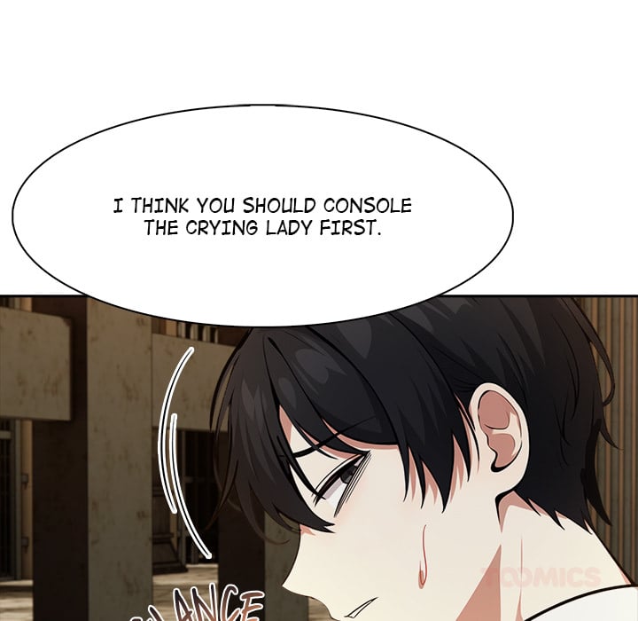 Draco-Knight Commander (Uncensored) - Chapter 18 [photo 76] - MangaPorn