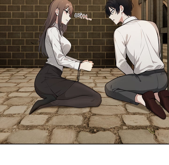 Draco-Knight Commander (Uncensored) - Chapter 18 [photo 82] - MangaPorn