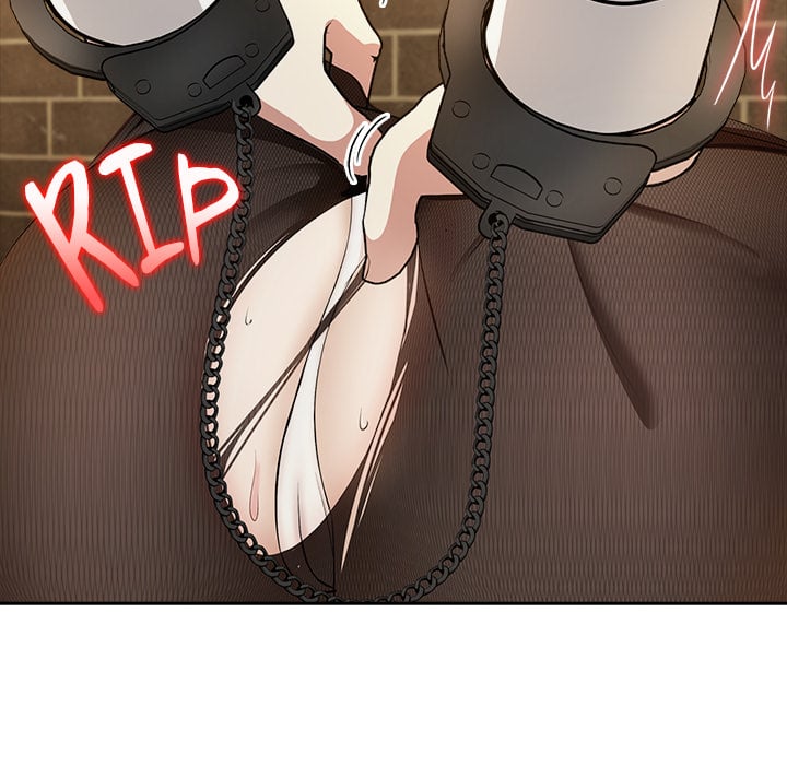 Draco-Knight Commander (Uncensored) - Chapter 19 [photo 100] - MangaPorn