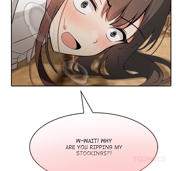 Draco-Knight Commander (Uncensored) - Chapter 19 [photo 102] - MangaPorn