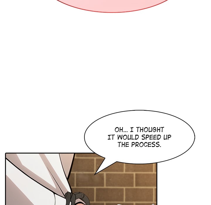 Draco-Knight Commander (Uncensored) - Chapter 19 [photo 103] - MangaPorn