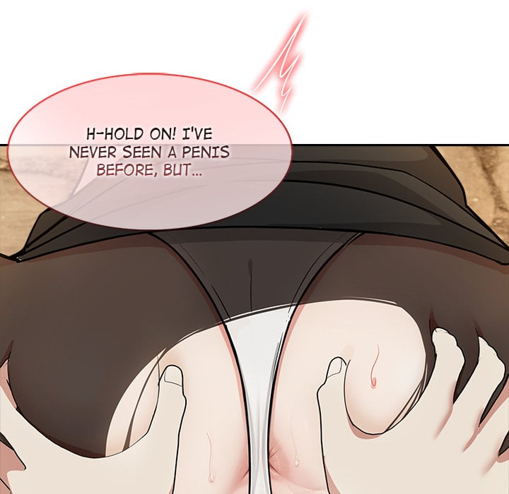 Draco-Knight Commander (Uncensored) - Chapter 19 [photo 112] - MangaPorn