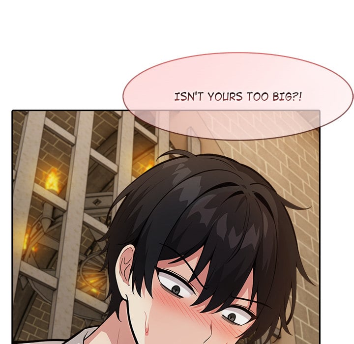 Draco-Knight Commander (Uncensored) - Chapter 19 [photo 114] - MangaPorn