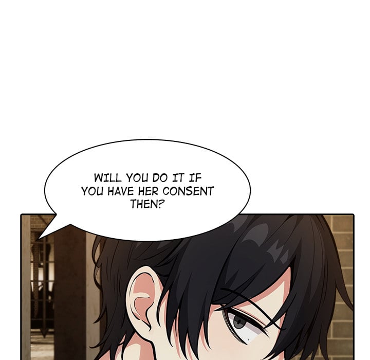 Draco-Knight Commander (Uncensored) - Chapter 19 [photo 19] - MangaPorn