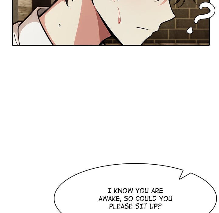 Draco-Knight Commander (Uncensored) - Chapter 19 [photo 20] - MangaPorn