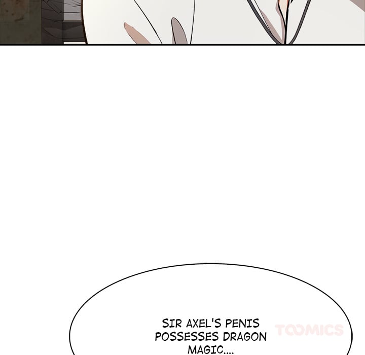 Draco-Knight Commander (Uncensored) - Chapter 19 [photo 30] - MangaPorn