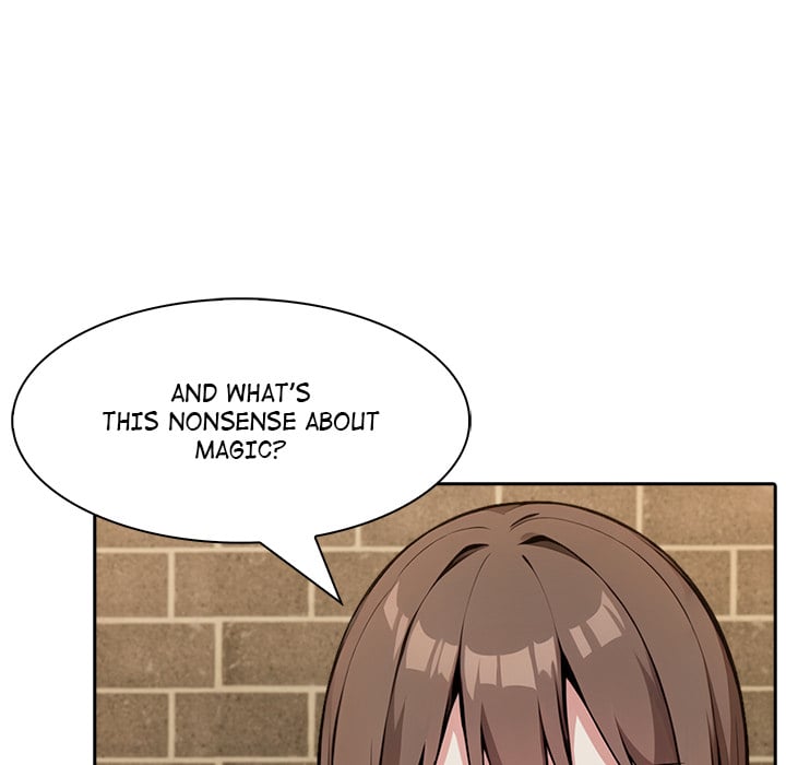 Draco-Knight Commander (Uncensored) - Chapter 19 [photo 37] - MangaPorn