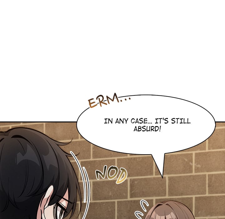 Draco-Knight Commander (Uncensored) - Chapter 19 [photo 42] - MangaPorn