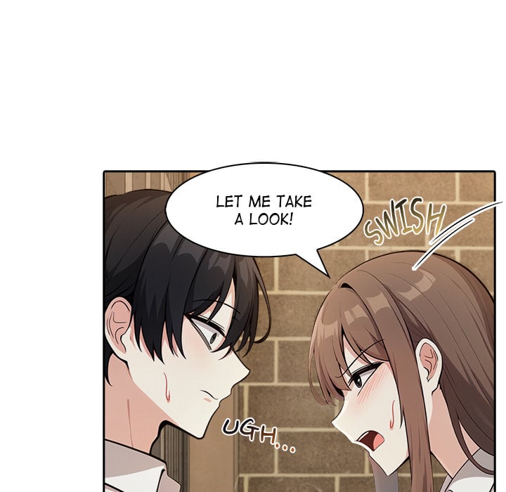 Draco-Knight Commander (Uncensored) - Chapter 19 [photo 49] - MangaPorn