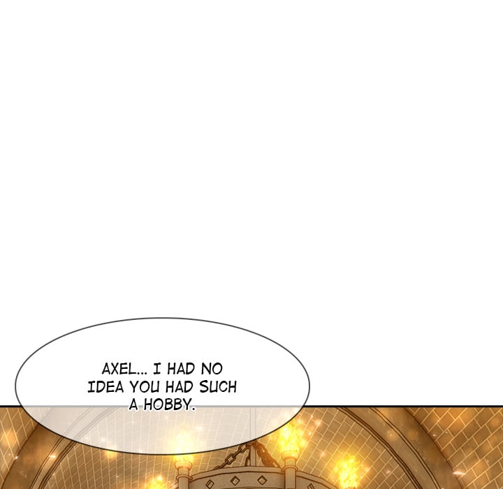 Draco-Knight Commander (Uncensored) - Chapter 19 [photo 55] - MangaPorn