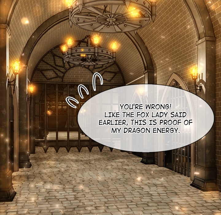 Draco-Knight Commander (Uncensored) - Chapter 19 [photo 56] - MangaPorn