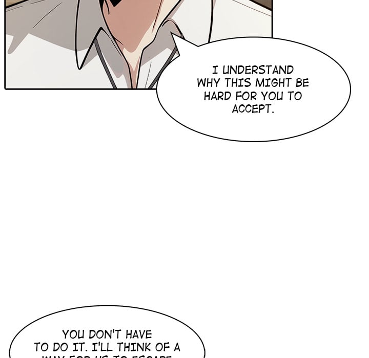 Draco-Knight Commander (Uncensored) - Chapter 19 [photo 61] - MangaPorn