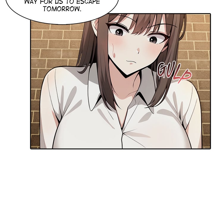 Draco-Knight Commander (Uncensored) - Chapter 19 [photo 62] - MangaPorn