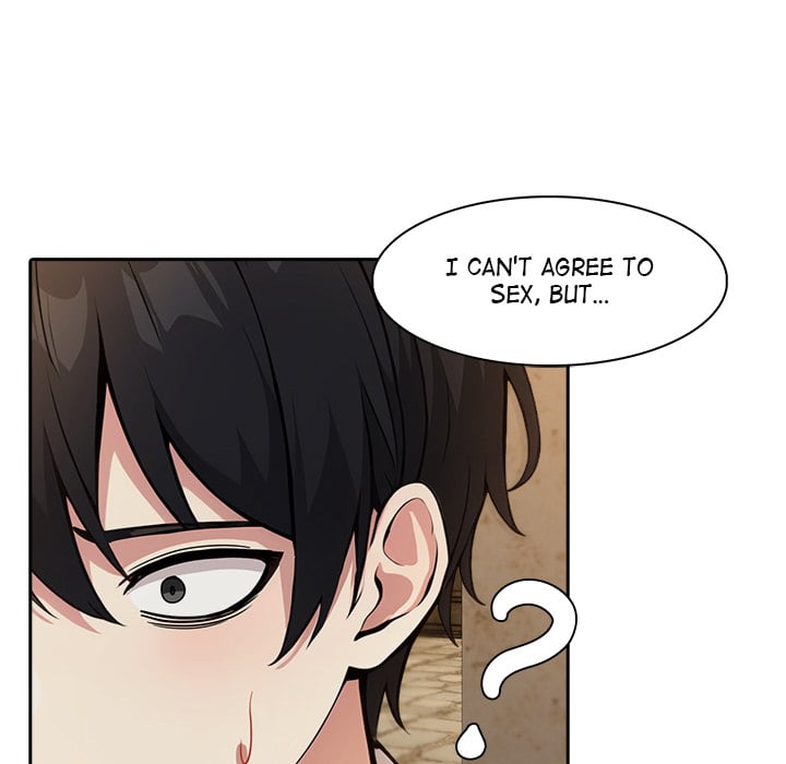 Draco-Knight Commander (Uncensored) - Chapter 19 [photo 63] - MangaPorn