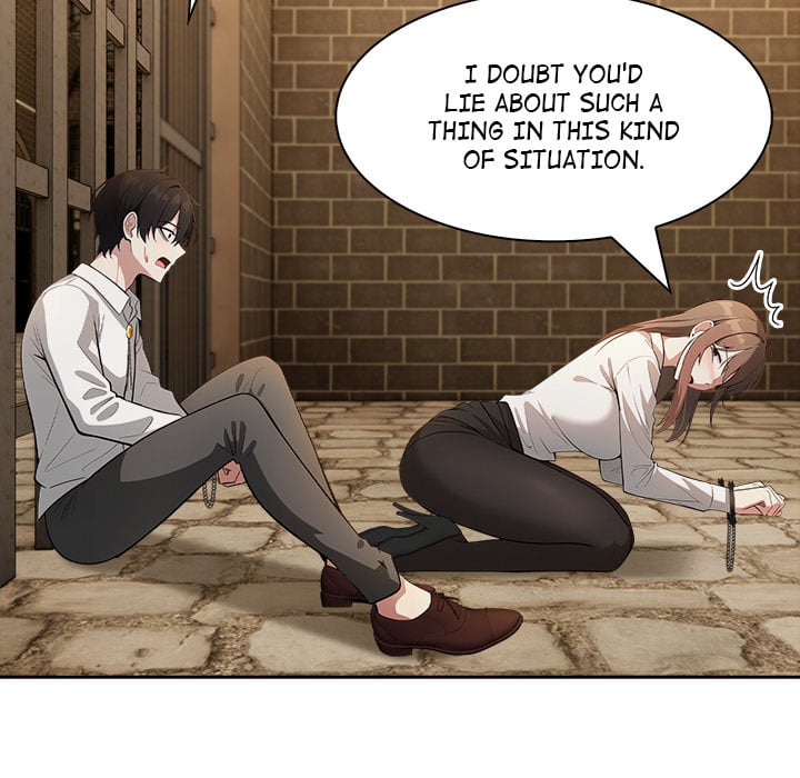 Draco-Knight Commander (Uncensored) - Chapter 19 [photo 69] - MangaPorn