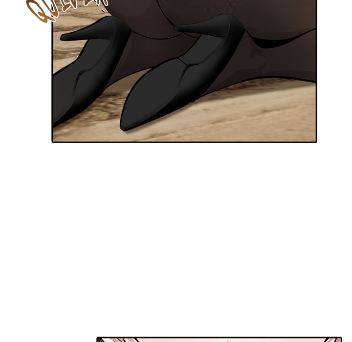 Draco-Knight Commander (Uncensored) - Chapter 19 [photo 80] - MangaPorn