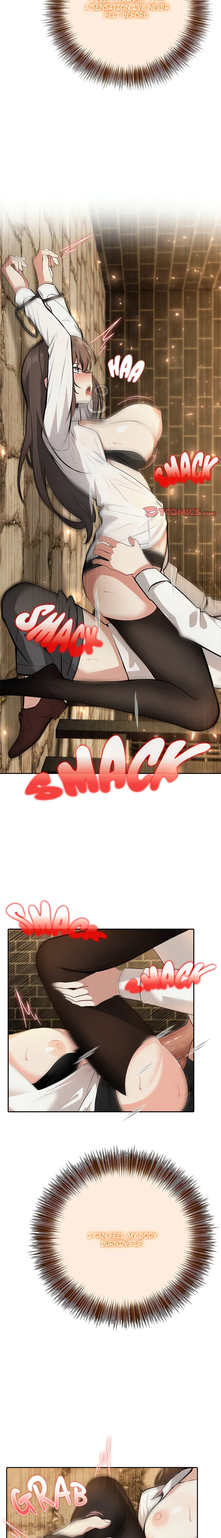 Draco-Knight Commander (Uncensored) - Chapter 21 [photo 11] - MangaPorn