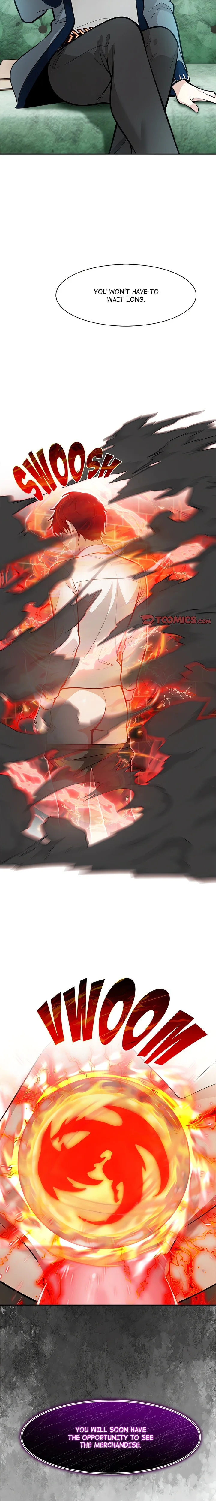 Draco-Knight Commander (Uncensored) - Chapter 21 [photo 21] - MangaPorn