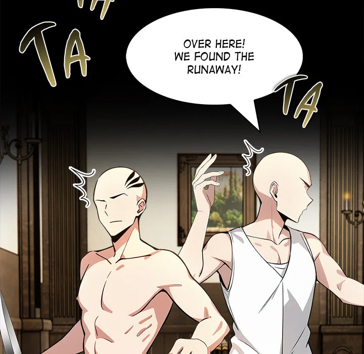 Draco-Knight Commander (Uncensored) - Chapter 22 [photo 103] - MangaPorn