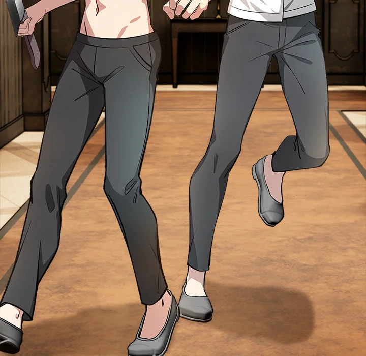 Draco-Knight Commander (Uncensored) - Chapter 22 [photo 104] - MangaPorn