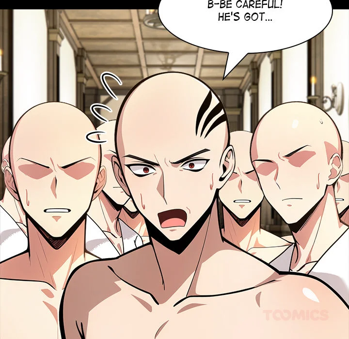 Draco-Knight Commander (Uncensored) - Chapter 22 [photo 111] - MangaPorn