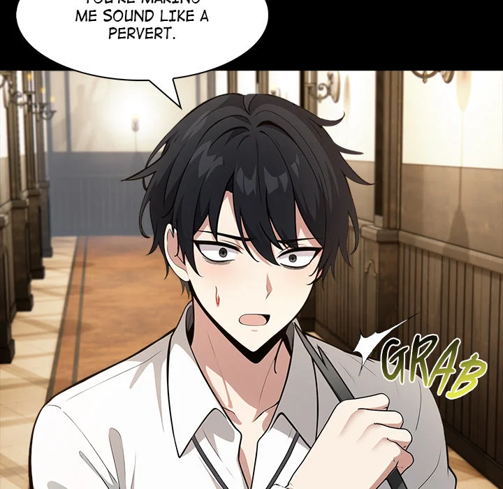 Draco-Knight Commander (Uncensored) - Chapter 22 [photo 119] - MangaPorn