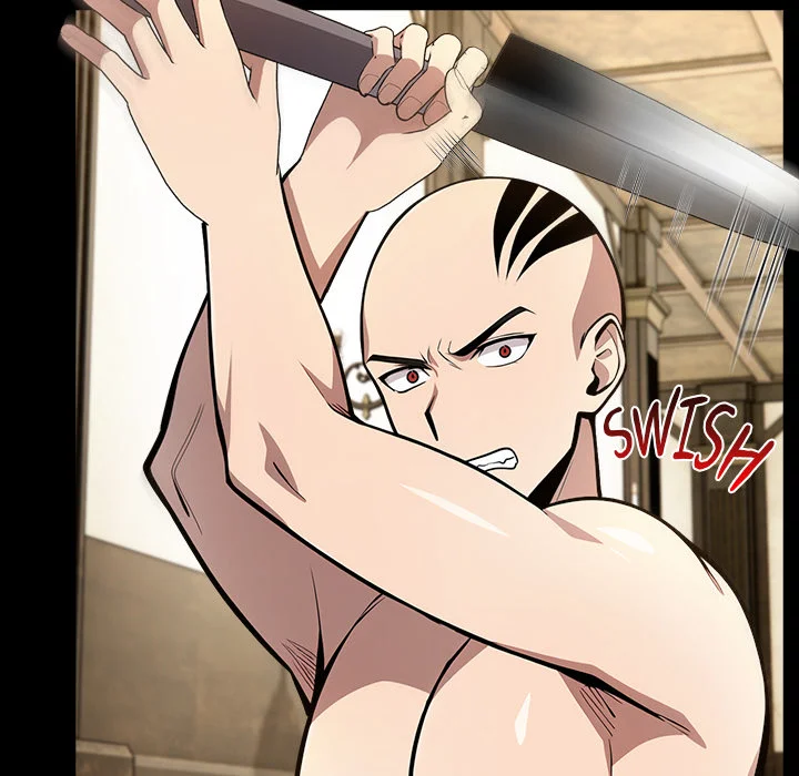 Draco-Knight Commander (Uncensored) - Chapter 22 [photo 126] - MangaPorn