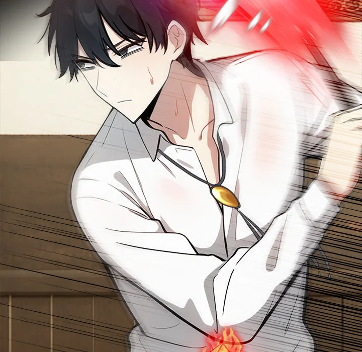 Draco-Knight Commander (Uncensored) - Chapter 22 [photo 146] - MangaPorn