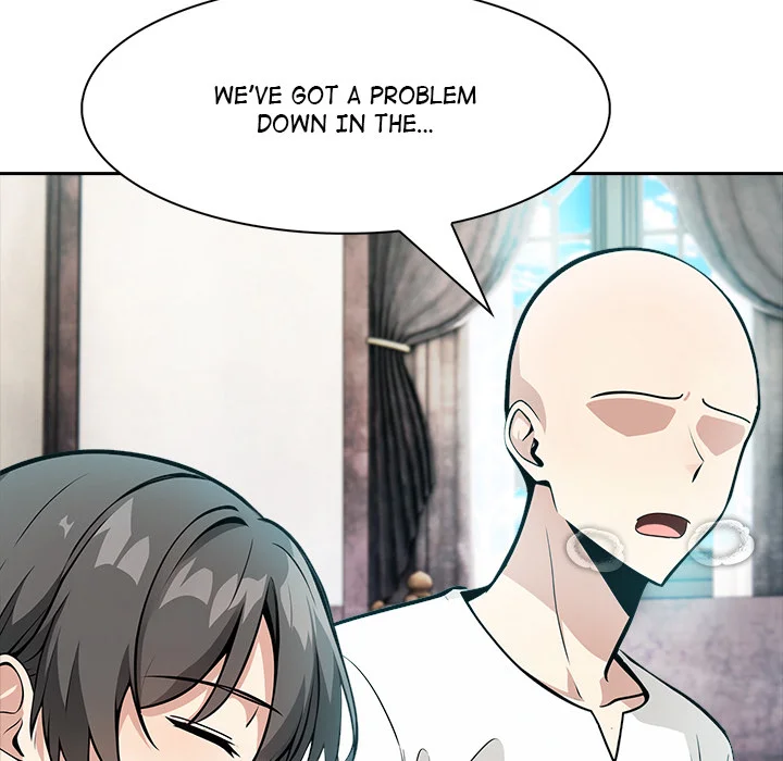 Draco-Knight Commander (Uncensored) - Chapter 22 [photo 25] - MangaPorn