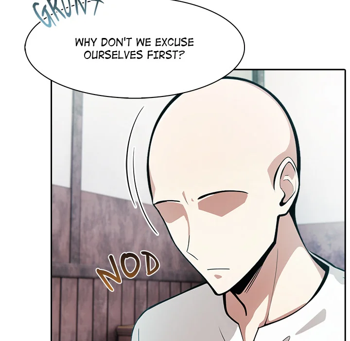 Draco-Knight Commander (Uncensored) - Chapter 22 [photo 29] - MangaPorn