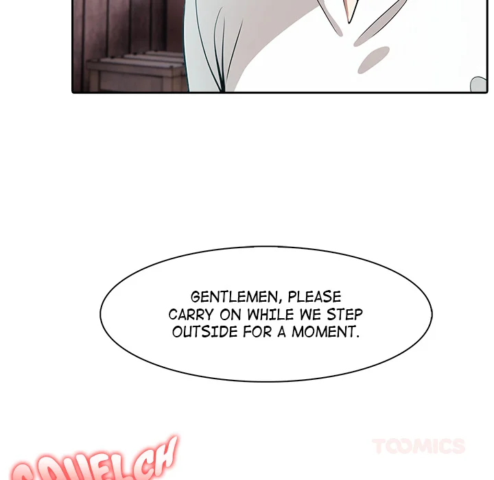 Draco-Knight Commander (Uncensored) - Chapter 22 [photo 30] - MangaPorn