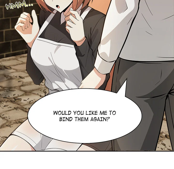 Draco-Knight Commander (Uncensored) - Chapter 22 [photo 43] - MangaPorn